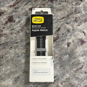 NEW OtterBox Band for Apple Watch 40/41/42mm